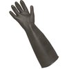 Showa SHOWA N8 Chemical-Resistant 18"L, 30-mil Neoprene Gloves N8-11